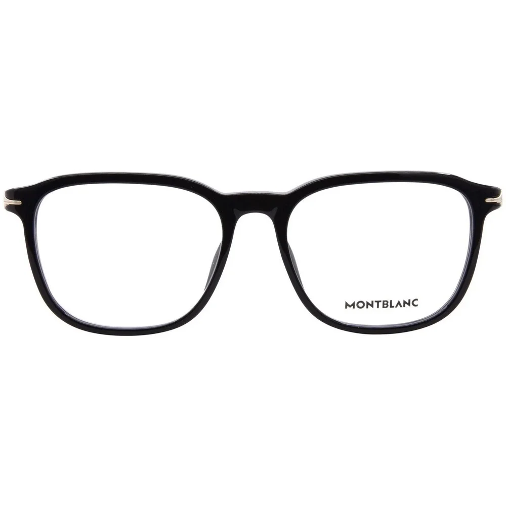 NWT Mont Blanc MB0438o-001 Eyeglasses